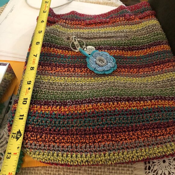 The Sak Multi-colored Backpack - Picture 6 of 10